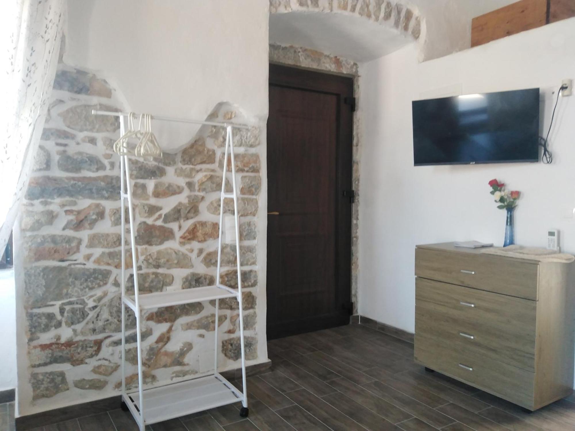 Pandera Areopoli Apartment Exterior foto